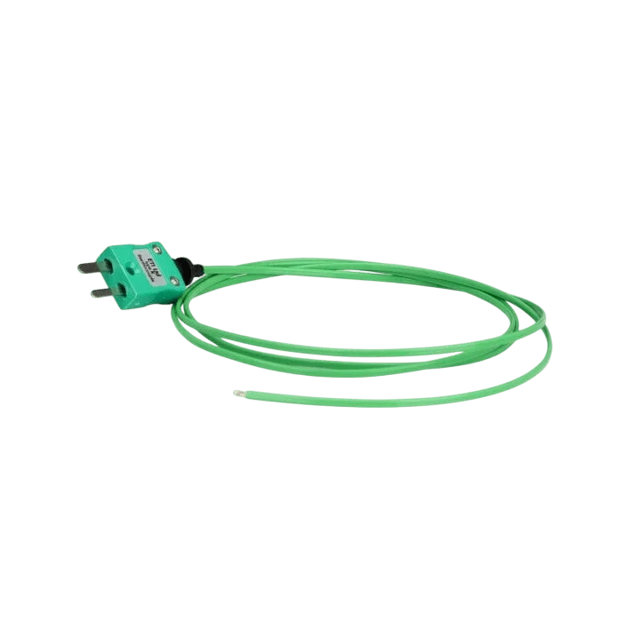Legionella teploměr