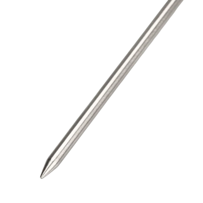 NTC penetrační sonda s 130 mm trubicí polypropylenovou rukojetí