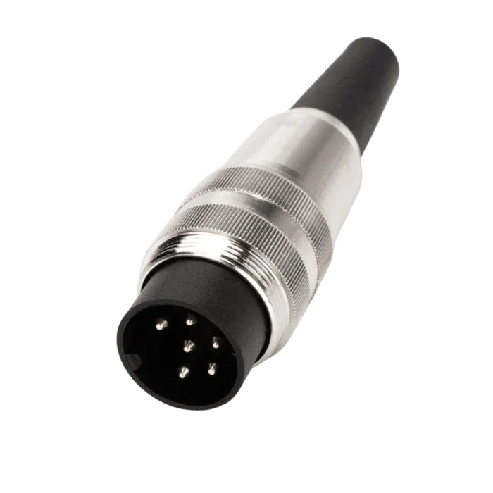 NTC penetrační sonda s 130 mm trubicí polypropylenovou rukojetí