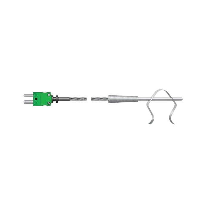 Sonda klip pro Blutherm One Duo