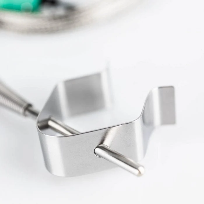 Sonda klip pro Blutherm One Duo