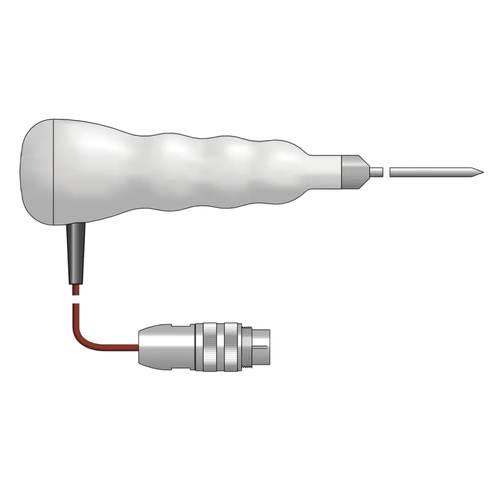 Sonda penetrace typu T -typu pro teploměr Therma 22 plus