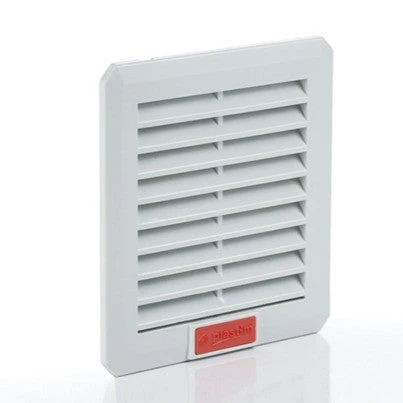 Mřížka / Filtr PFI1000 s filtrem , 120x120, Plastim
