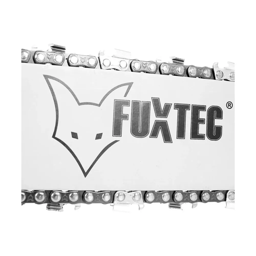ORIGINÁLNÍ 18palcový pilový retez FUXTEC velikosti 0,325 / 0,058 palce (1,5 mm) / 72