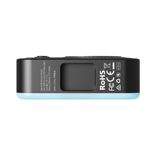 RM75 Magnetické inteligentní LED světlo SmallRig 3290