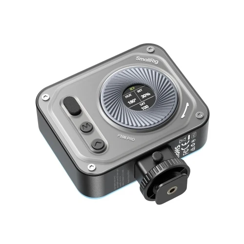 RM75 Magnetické inteligentní LED světlo SmallRig 3290