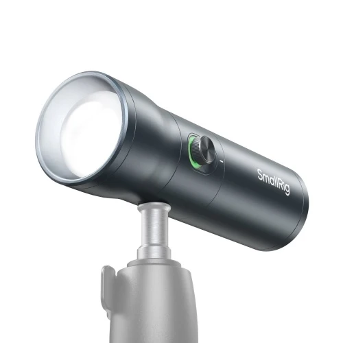 RM75 Magnetické inteligentní LED světlo SmallRig 3290