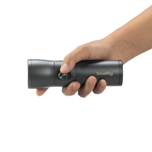 RM75 Magnetické inteligentní LED světlo SmallRig 3290