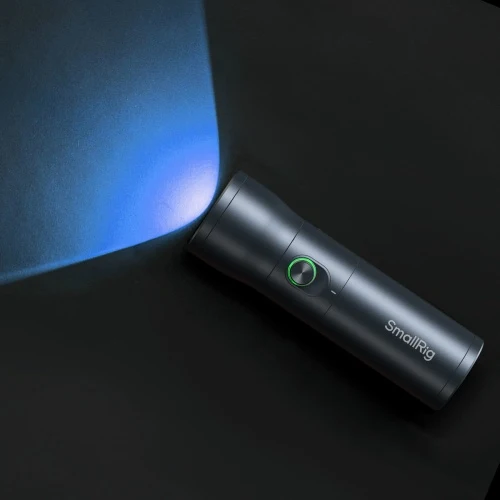 RM75 Magnetické inteligentní LED světlo SmallRig 3290