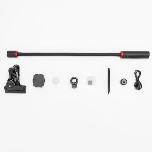 RM75 Magnetické inteligentní LED světlo SmallRig 3290