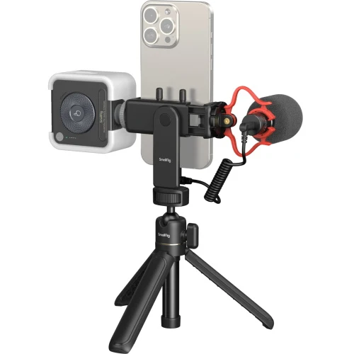 Vibe P96L RGB-videolampa SmallRig 3489B