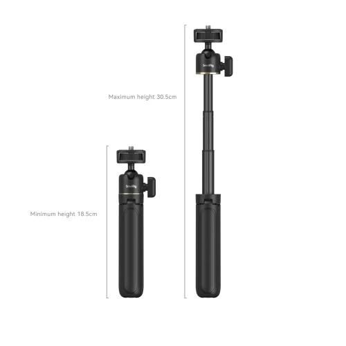 Vibe P96L RGB-videolampa SmallRig 3489B