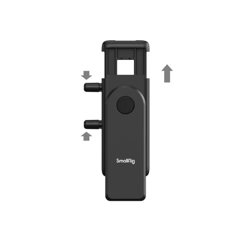 Vibe P96L RGB-videolampa SmallRig 3489B