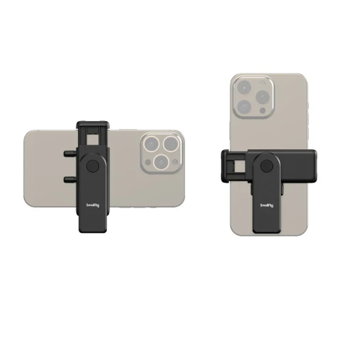 Vibe P96L RGB-videolampa SmallRig 3489B