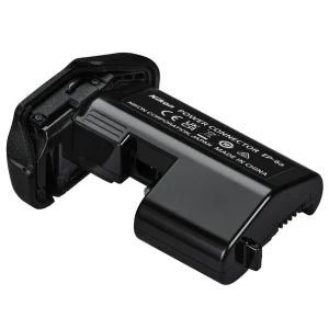 Akkufachový kryt EP-6A pro Nikon Z9