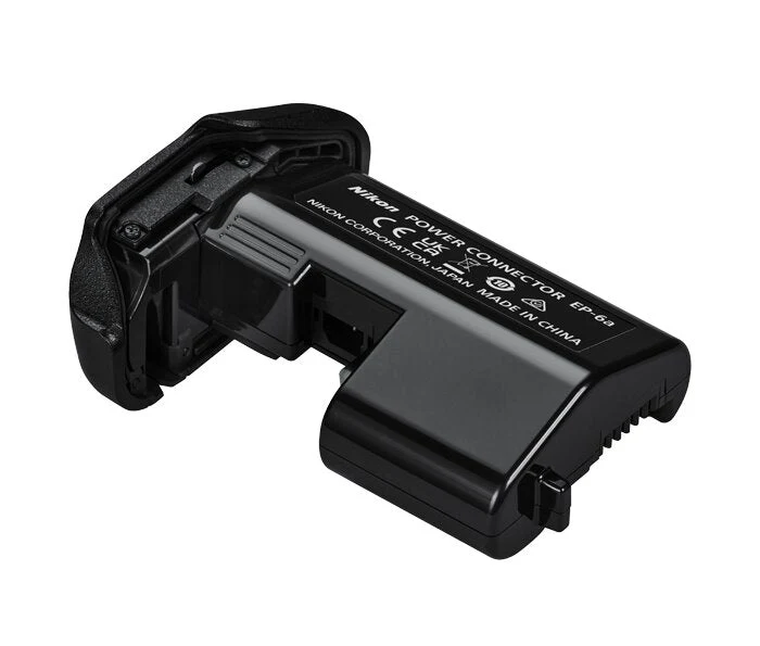 Akkufachový kryt EP-6A pro Nikon Z9