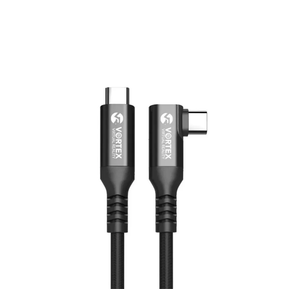 3m 10 GBPS PD100W (Fast charging) USB-C kabel pro META QUEST LINK / OCULUS LINK