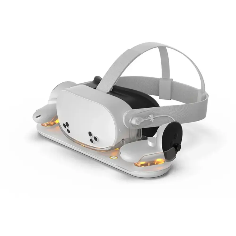 Dokovací stanice pro Meta Quest 3S | Aolion