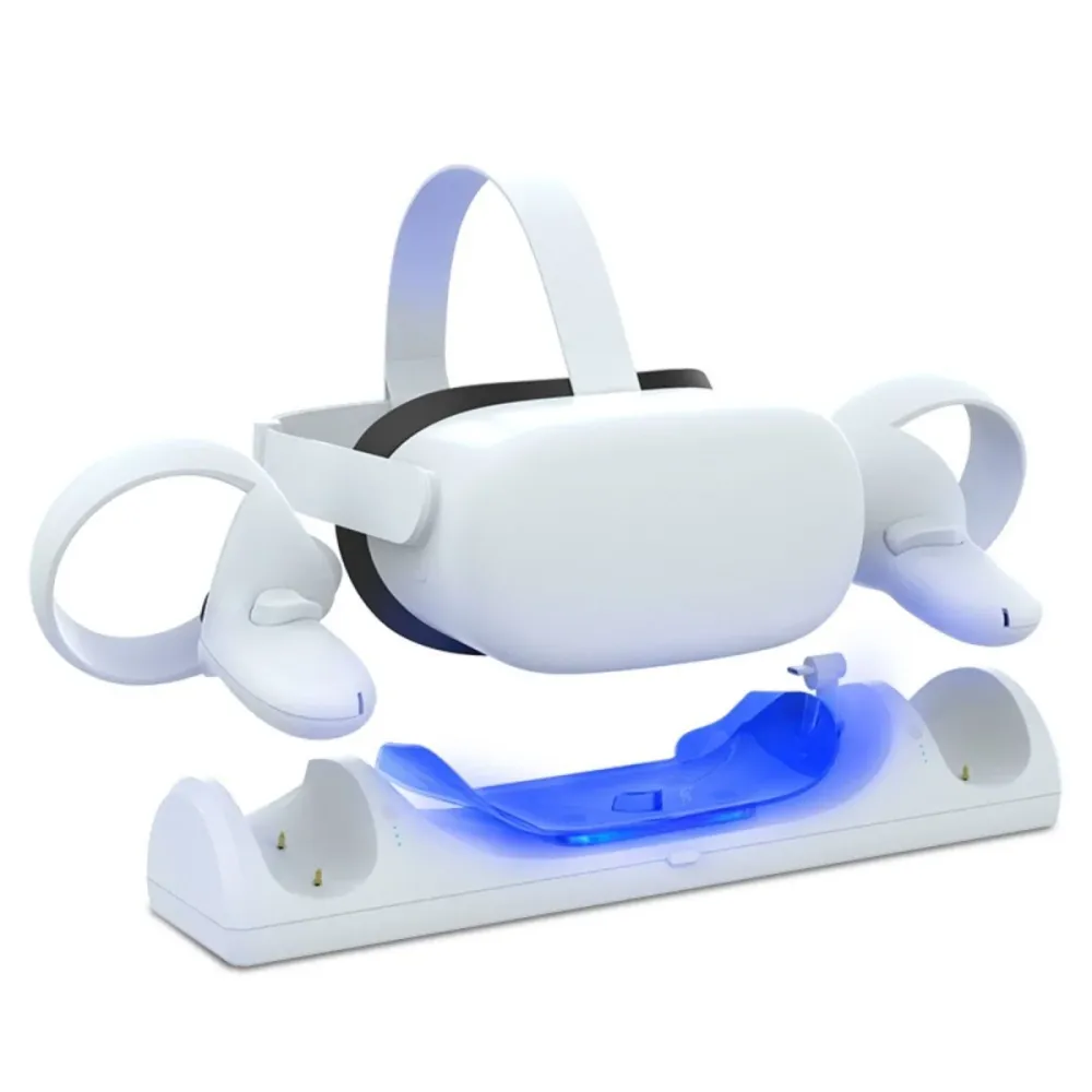 Dokovací stanice pro Oculus Quest 2 (AL-Q006)| AOLION