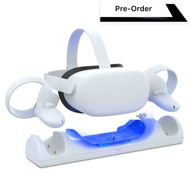 Dokovací stanice pro Oculus Quest 2 (AL-Q006)| AOLION