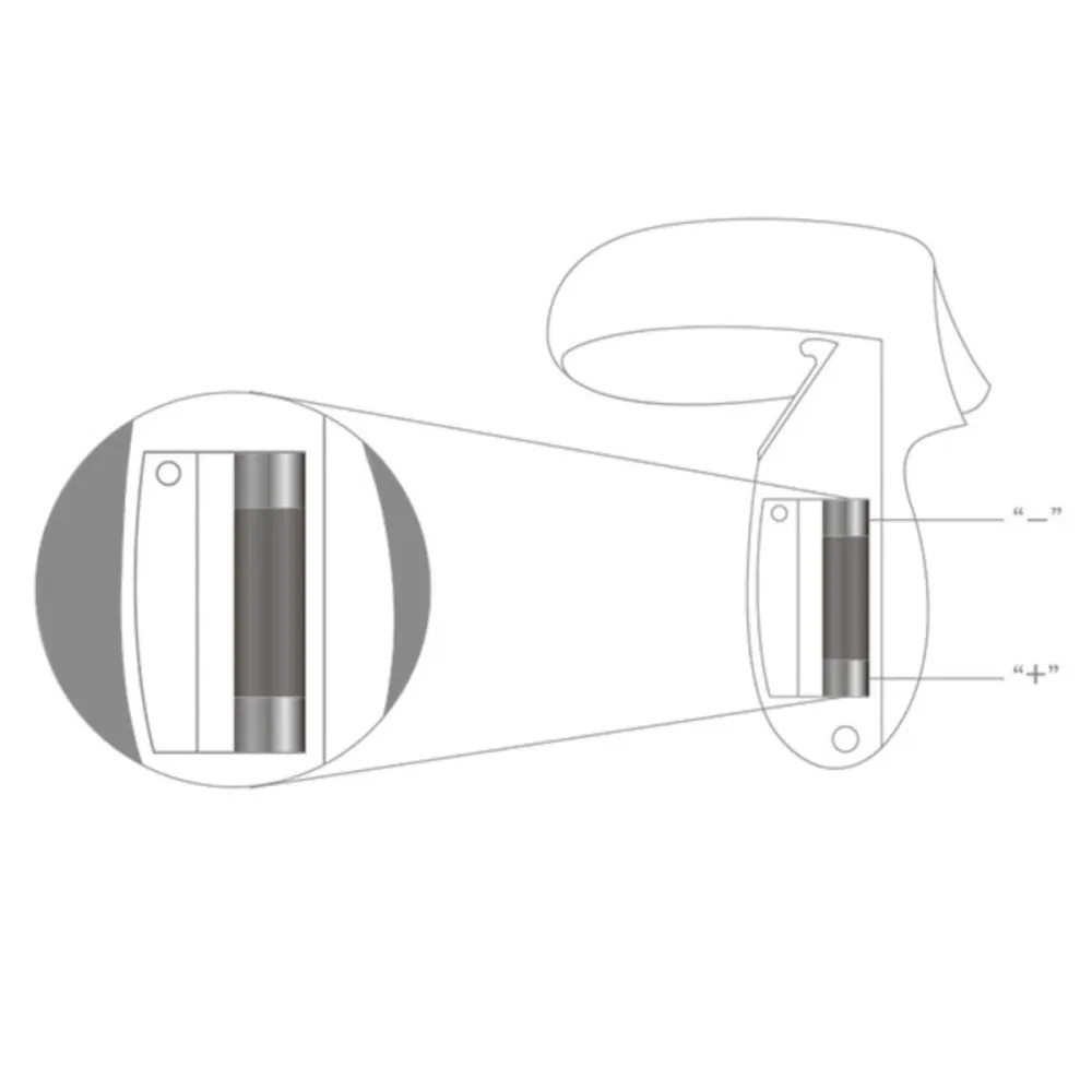 Dokovací stanice pro Oculus Quest 2 (AL-Q006)| AOLION