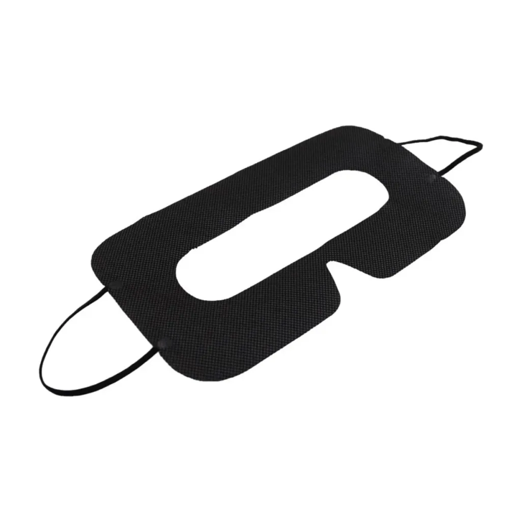 100 ks | Jednorázové podložky na obličej pro brýle VR | Oculus Quest, HTC Vive, Valve Index atd.