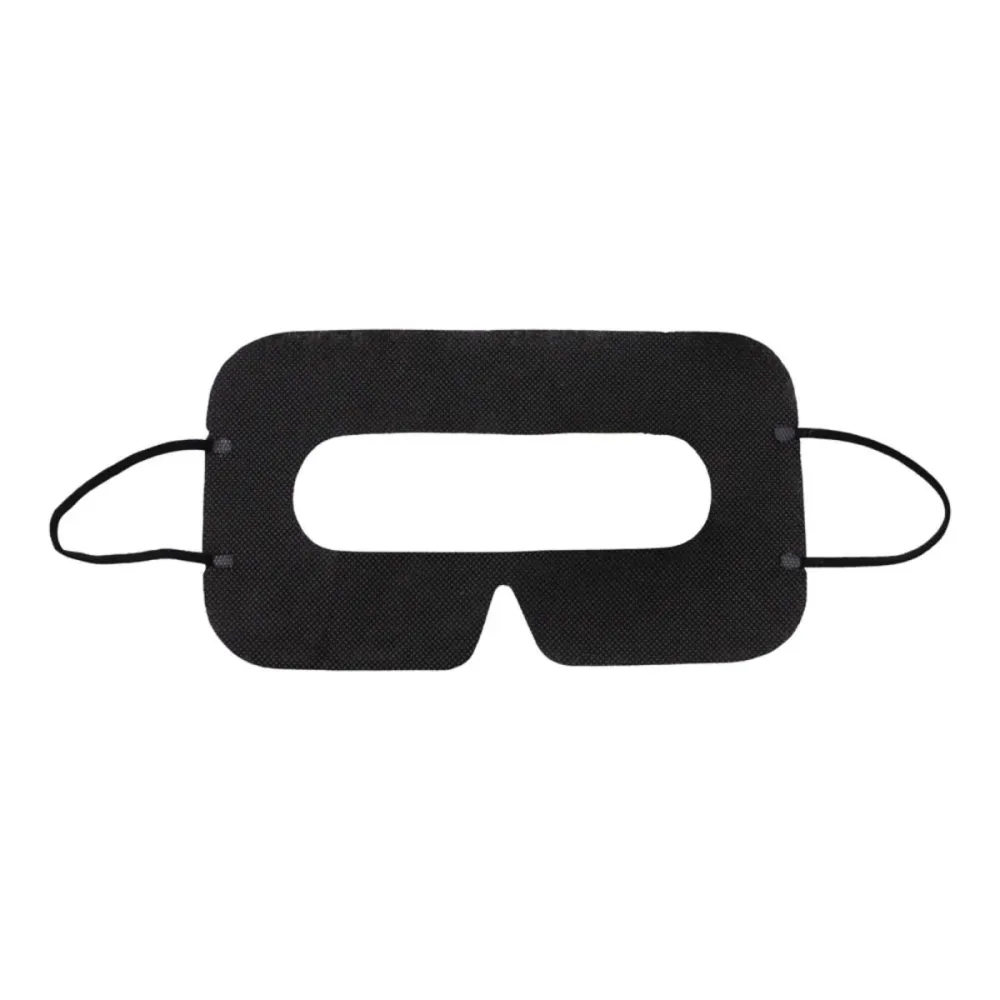 100 ks | Jednorázové podložky na obličej pro brýle VR | Oculus Quest, HTC Vive, Valve Index atd.