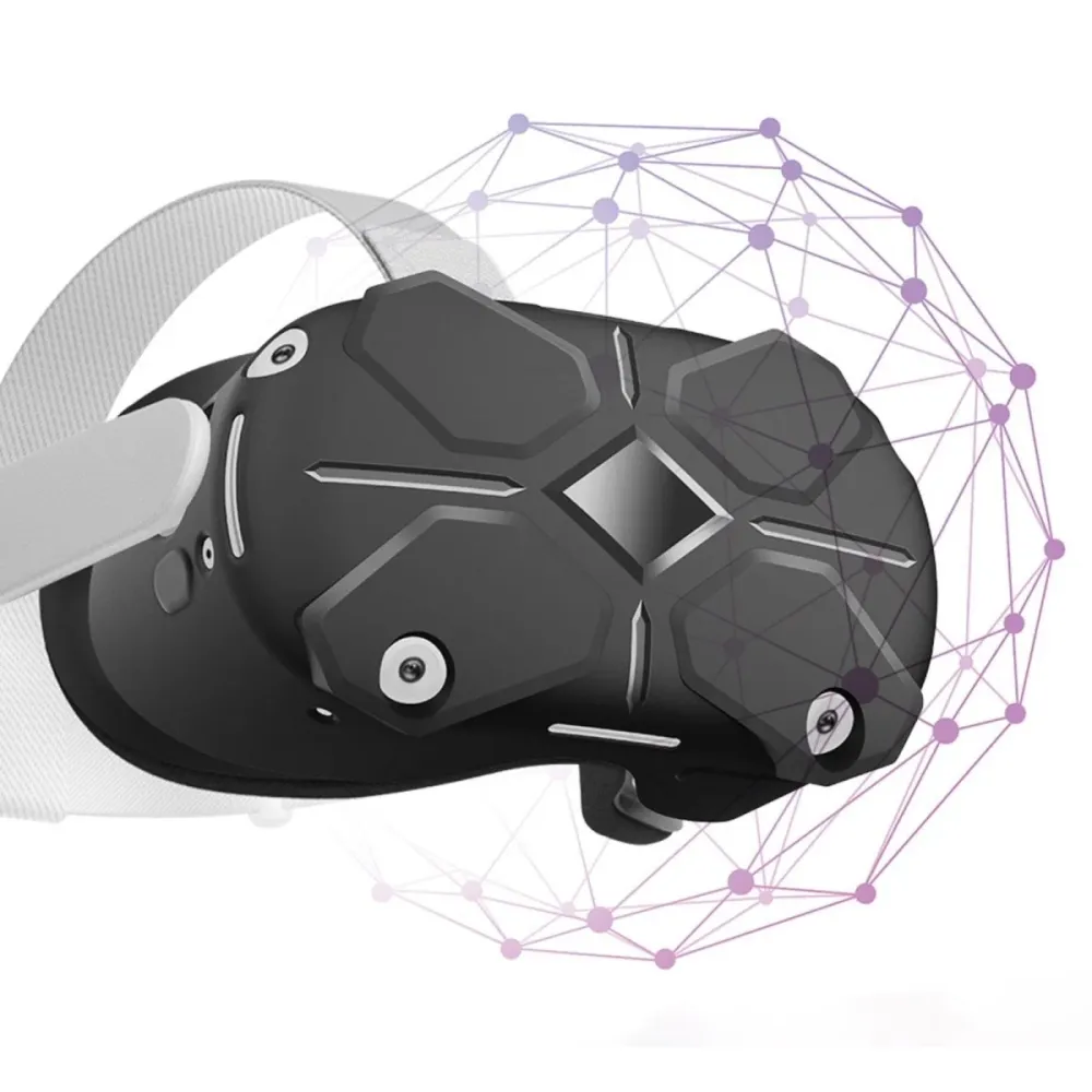Kryt brýlí pro Oculus Quest | Black