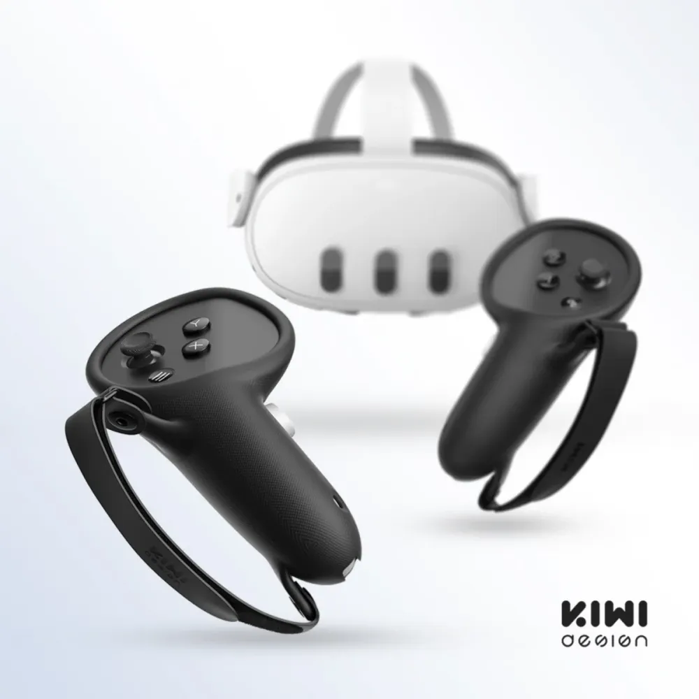 Kryt ovladače pro Meta Quest 3 3S | KIWI DESIGN