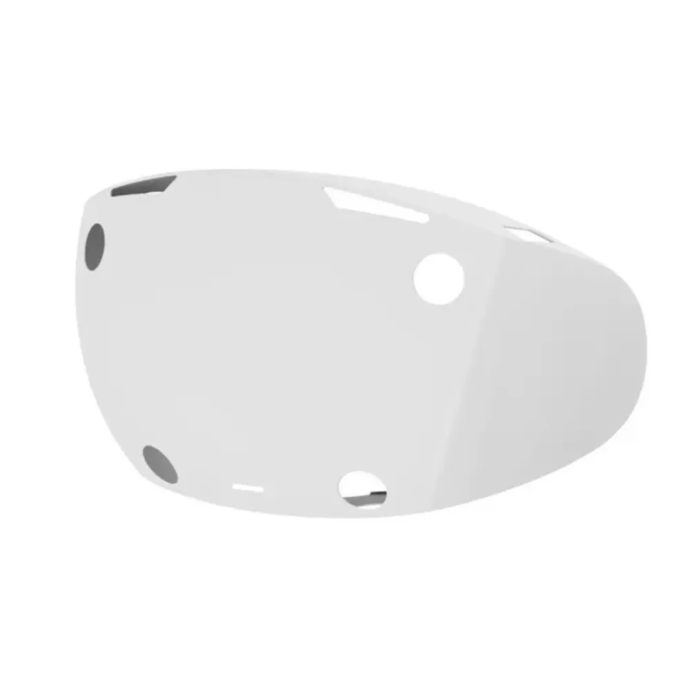 Silikonový kryt pro brýle PSVR 2 | Bílá