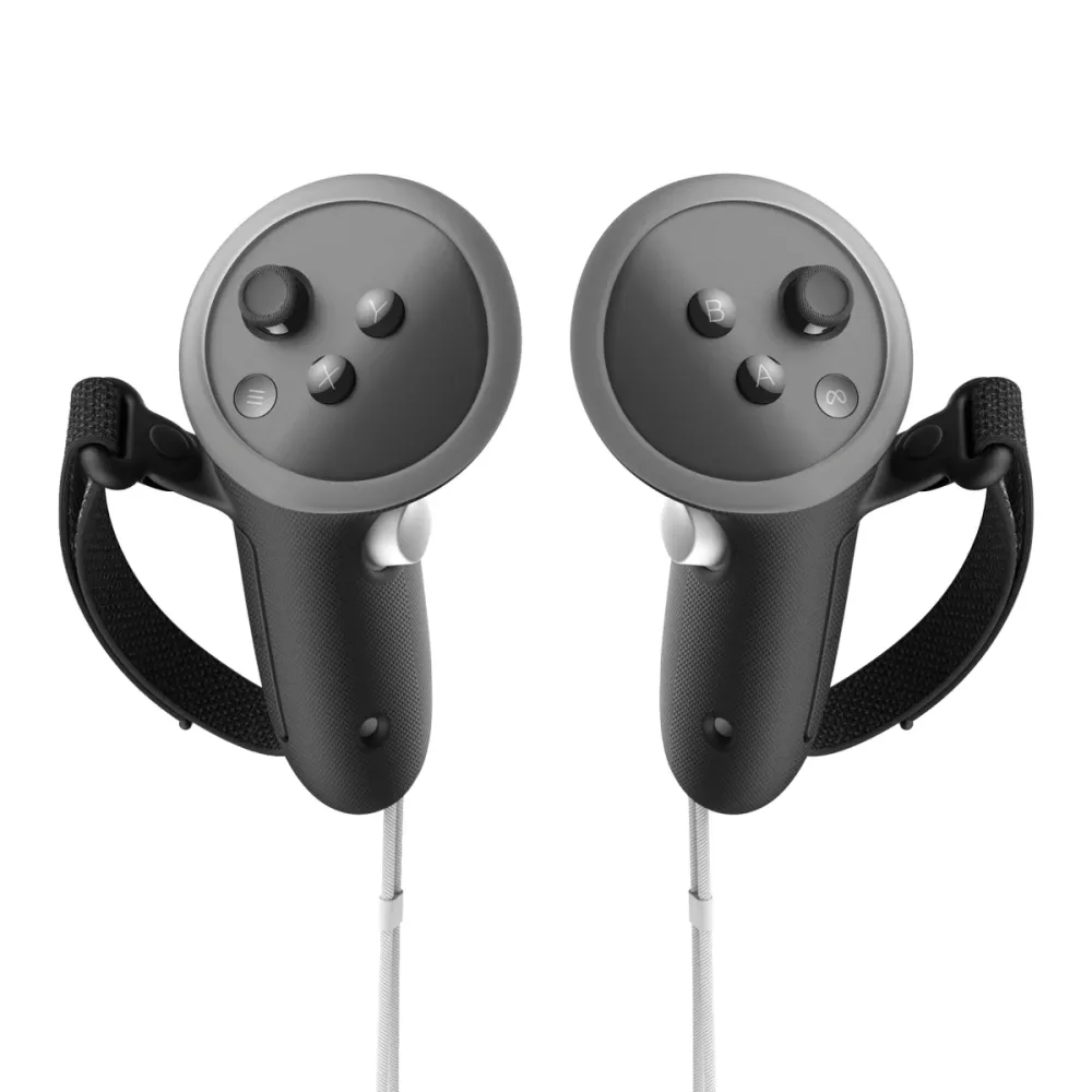 Silikonové kryty ovladačů pro G4 Pro | KIWI DESIGN | ovladače pro Meta Quest 3/3S