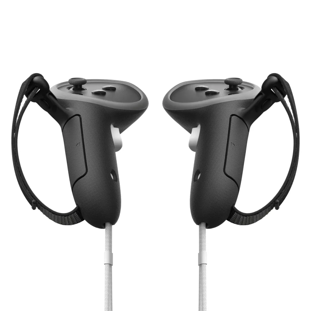 Silikonové kryty ovladačů pro G4 Pro | KIWI DESIGN | ovladače pro Meta Quest 3/3S