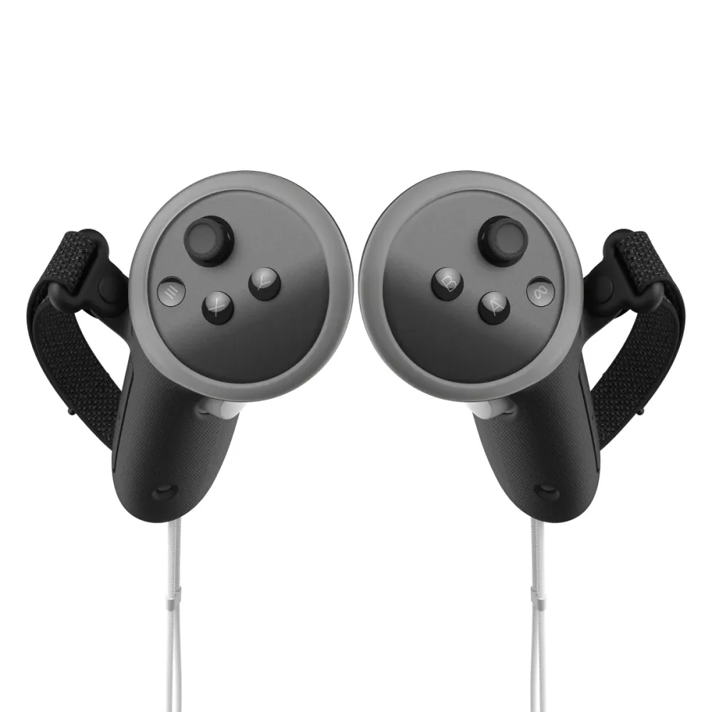 Silikonové kryty ovladačů pro G4 Pro | KIWI DESIGN | ovladače pro Meta Quest 3/3S