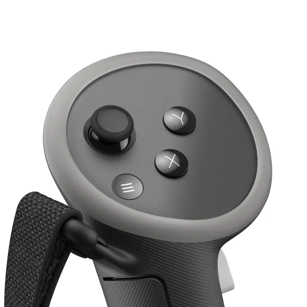 Silikonové kryty ovladačů pro G4 Pro | KIWI DESIGN | ovladače pro Meta Quest 3/3S