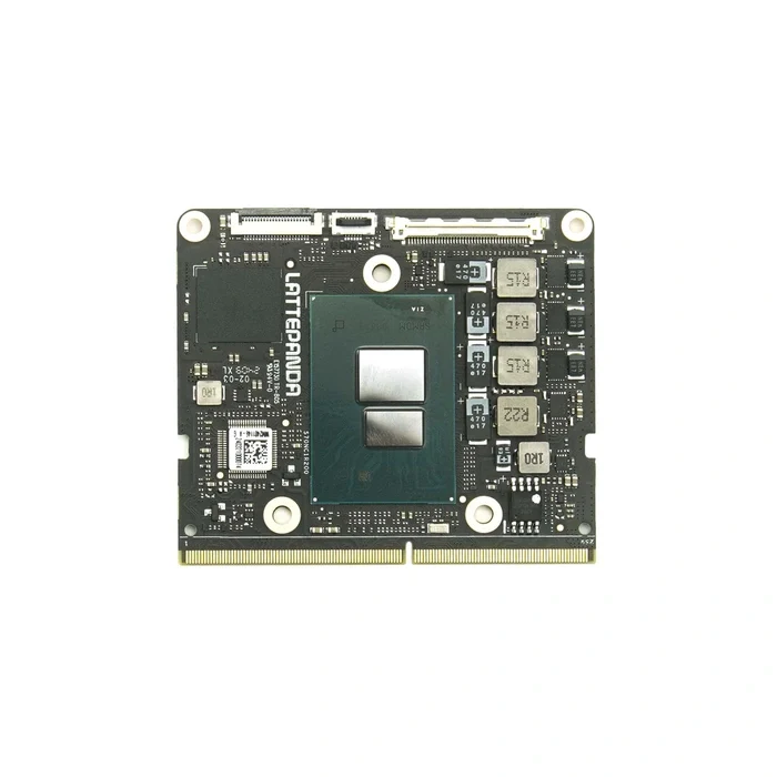 DFRobot LattePanda Mu Intel 4jádrový N100 CPU 8GB RAM 64GB eMMC s licencí Win11 Enterprise