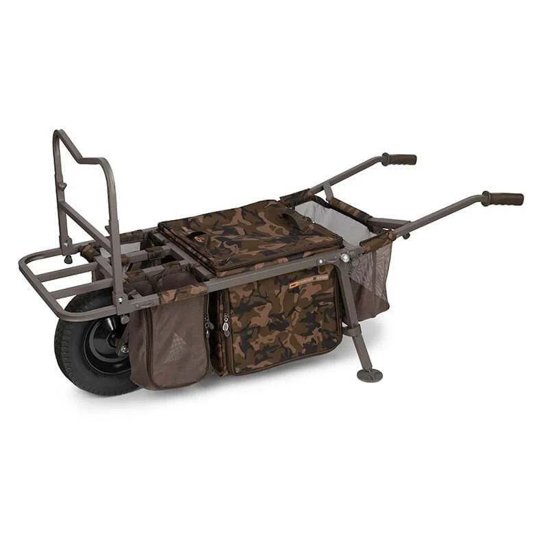 Vysokozdvižný vozík Fox Transporter Camo