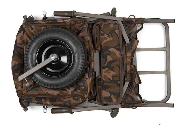 Vysokozdvižný vozík Fox Transporter Camo