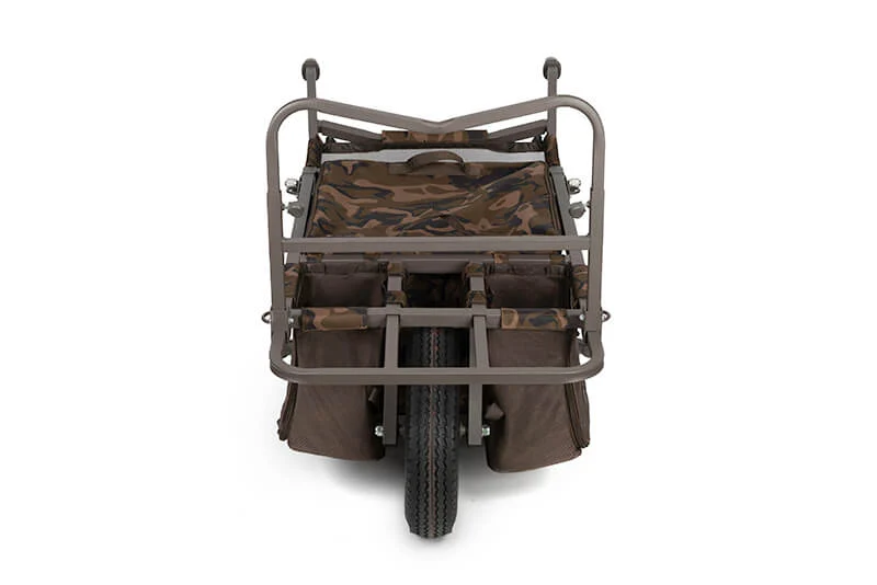 Vysokozdvižný vozík Fox Transporter Camo