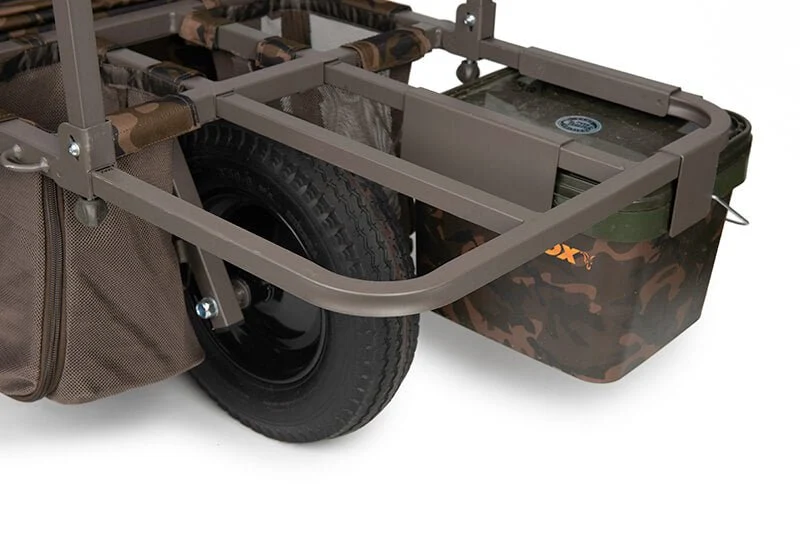 Vysokozdvižný vozík Fox Transporter Camo