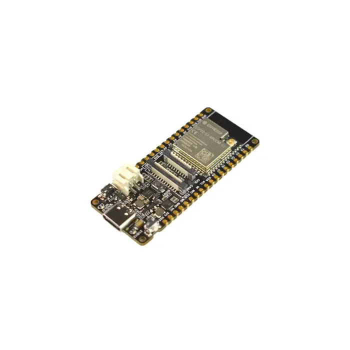 DFRobot FireBeetle 2 ESP32-S3-U vývojová deska — Wi-Fi Bluetooth 5 nízkoenergetická IoT deska