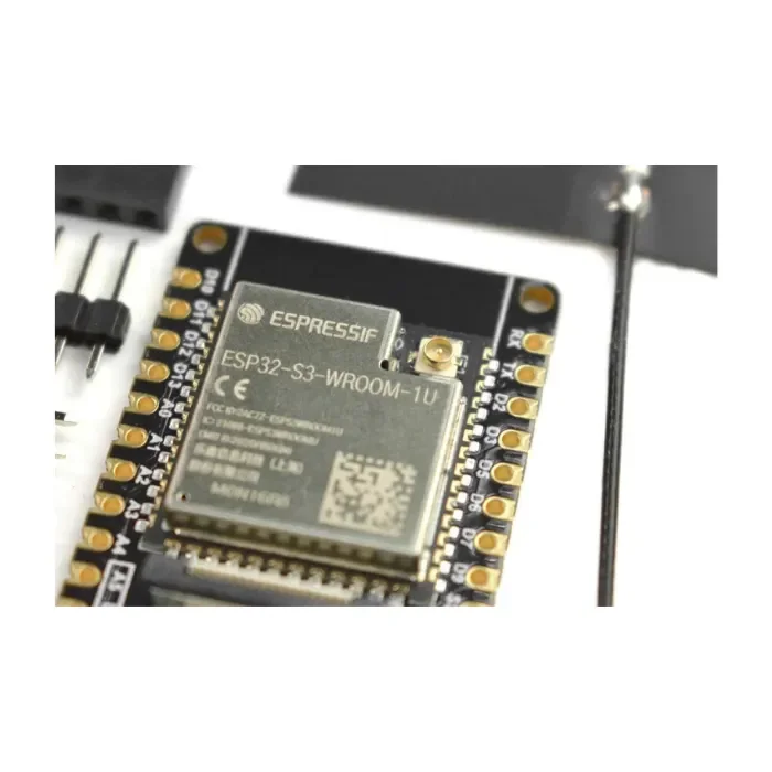 DFRobot FireBeetle 2 ESP32-S3-U vývojová deska — Wi-Fi Bluetooth 5 nízkoenergetická IoT deska