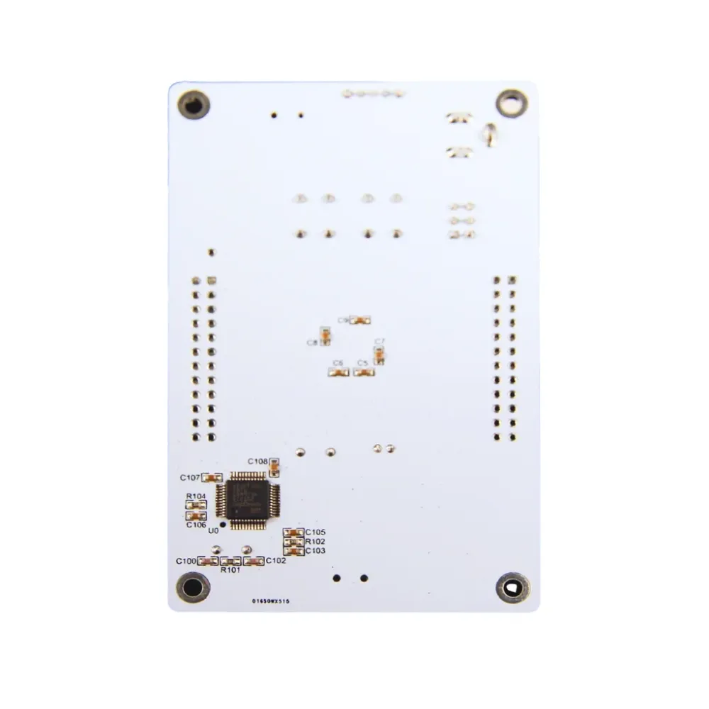 GigaDevice GD32E103C-START Vývojový kit