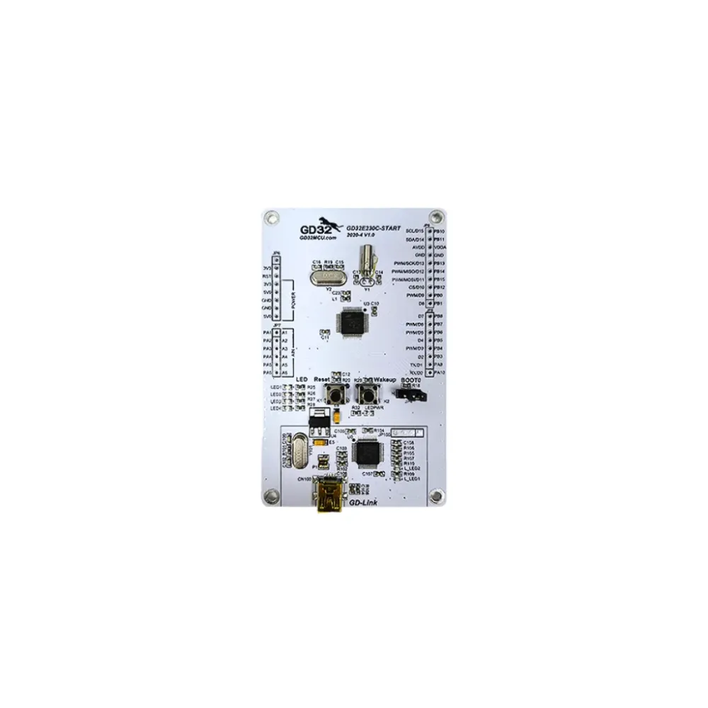 GigaDevice GD32E230C-START Deska Cortex-M23