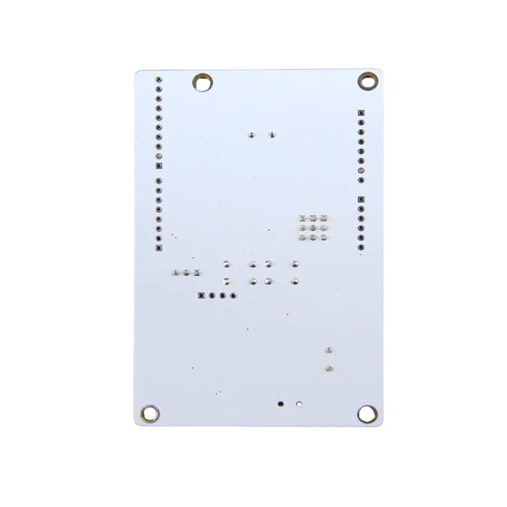 GigaDevice GD32E235K-START Vývojový kit - ARM Cortex-M23 MCU