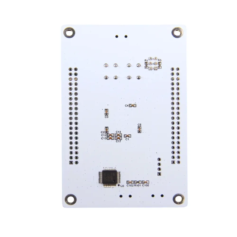 GigaDevice GD32E507V-START Vývojová deska - ARM Cortex-M33 MCU