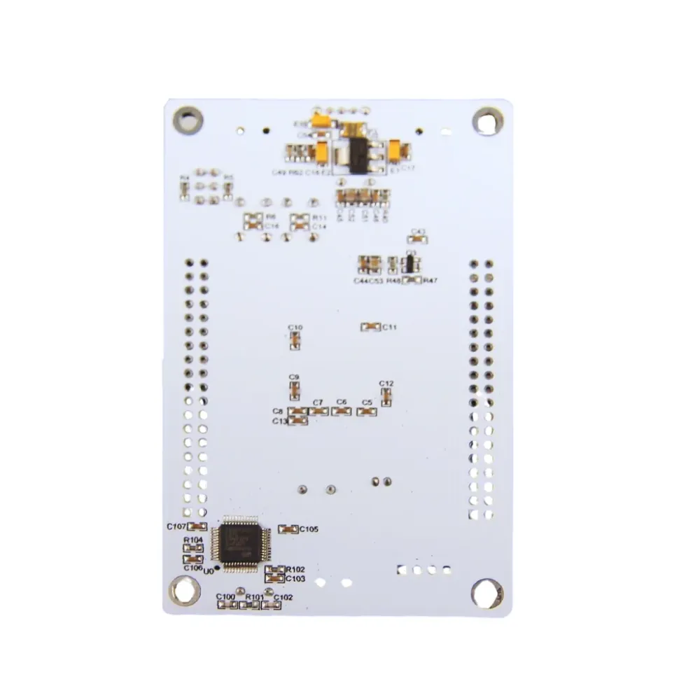 GigaDevice GD32F427V-START Vývojová deska Cortex-M4 200MHz MCU pro začátečníky