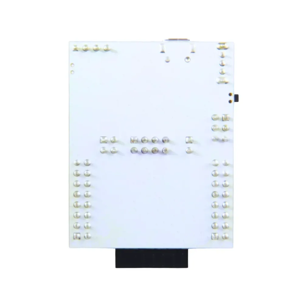 GigaDevice GD32VW553K-START Vývojová deska RISC-V Wi-Fi 6 Bluetooth