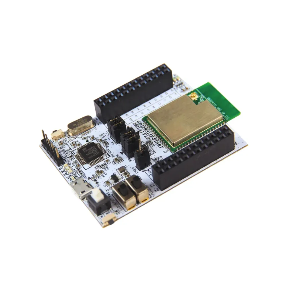 GigaDevice GD32W515T-START Vývojová deska Wi-Fi