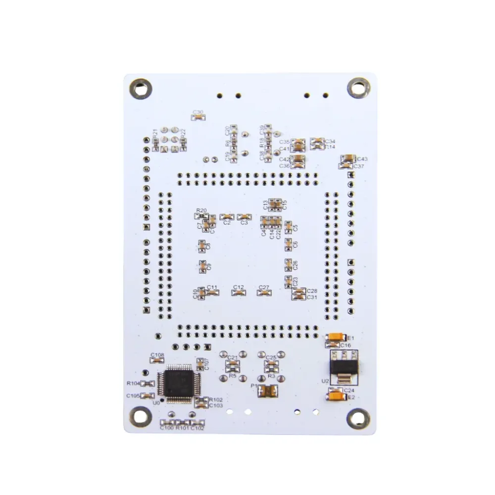Vývojová deska GigaDevice GD32F527I‑START ARM Cortex‑M33 MCU startovací sada