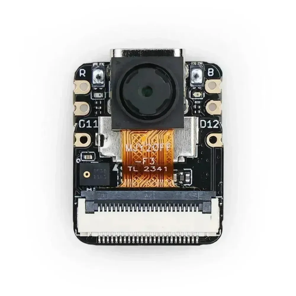 Seeed Studio XIAO ESP32S3 Sense 2,4GHz Wi-Fi BLE 5.0 OV2640 Kamera